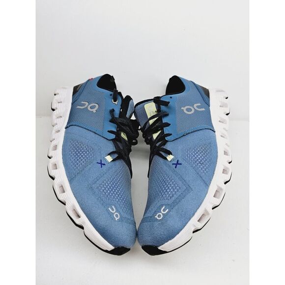 OnCloudX3 Men 12.5 Comfy Running Shoe - Picture 10 of 11